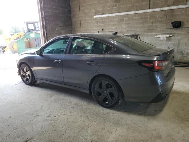 2021 SUBARU LEGACY SPO 4S3BWAG65M3005125