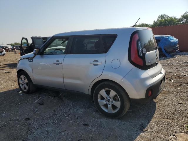 2019 KIA SOUL - KNDJN2A27K7655669
