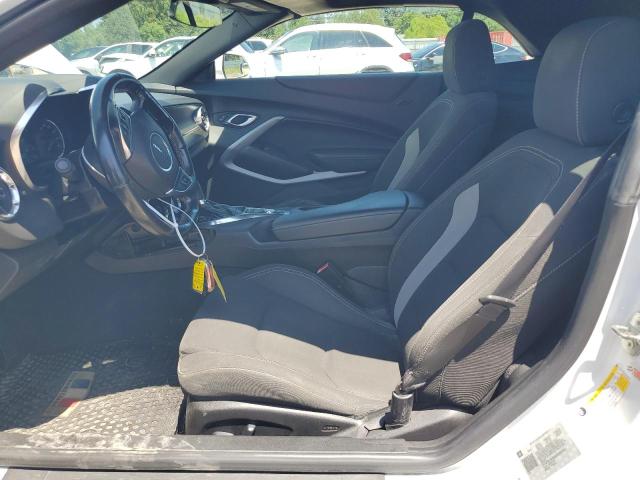 2019 CHEVROLET CAMARO LS - 1G1FB3DS6K0120303