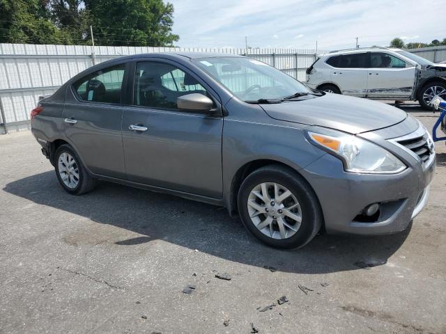 2017 NISSAN VERSA S - 3N1CN7AP0HL867435