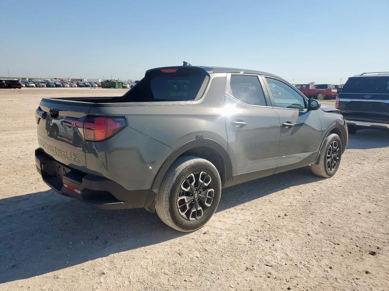 2024 HYUNDAI SANTA CRUZ 5NTJADDE1RH104996