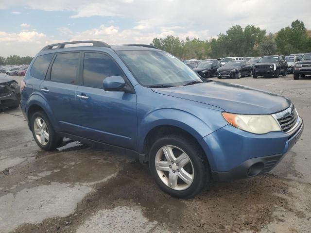 2010 SUBARU FORESTER 2 - JF2SH6CC3AG787983