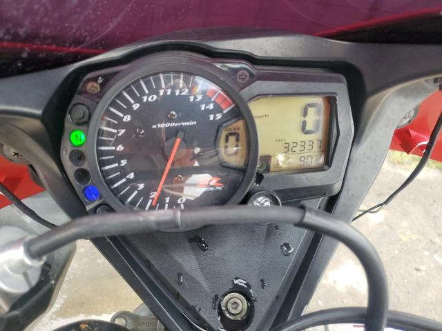 2006 SUZUKI GSX-R1000 JS1GT76A962105495