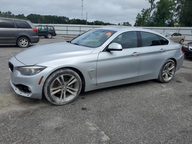 BMW 430I GRAN COUPE