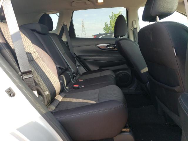 2017 NISSAN ROGUE SV - 5N1AT2MV0HC897422