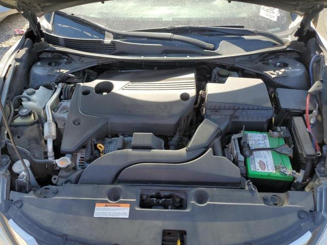 2017 NISSAN ALTIMA 2.5 - 1N4AL3AP7HN311597