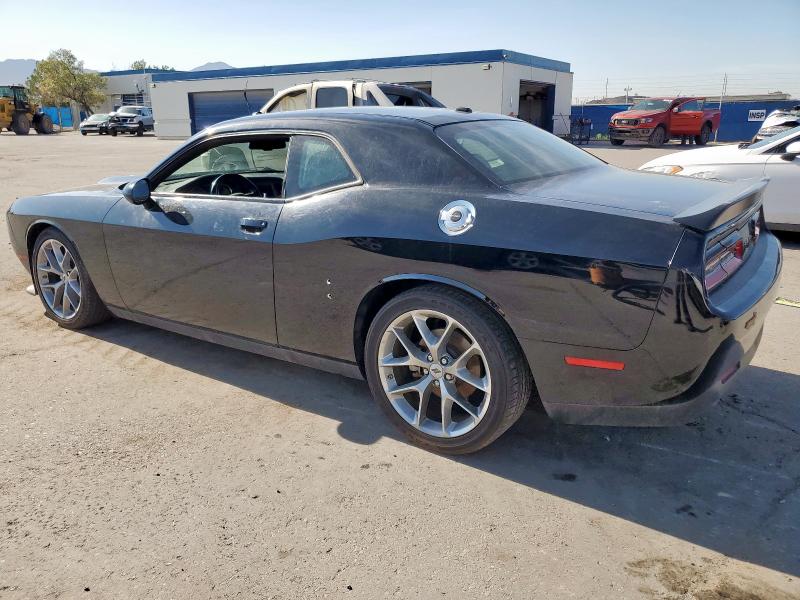 2023 DODGE CHALLENGER GT 2C3CDZJGXPH526163