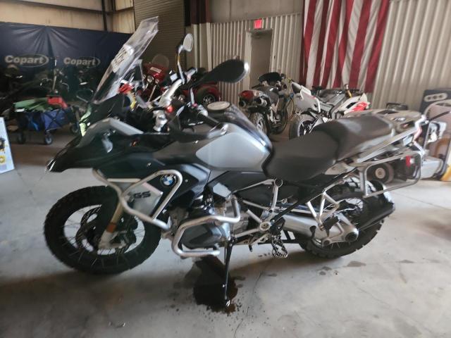 2019 BMW R 1250 GS WB10J9301KZH99900