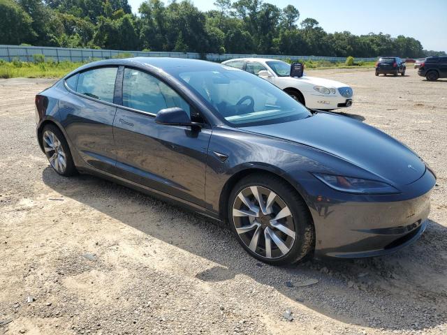 2025 TESLA MODEL 3 5YJ3E1EAXSF904061