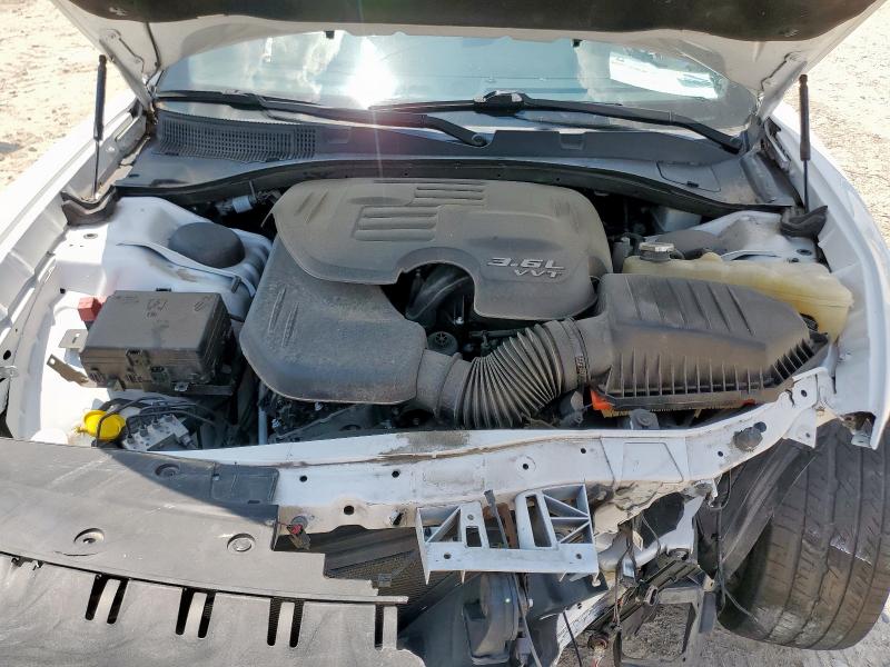 2022 DODGE CHARGER GT 2C3CDXHG1NH156969