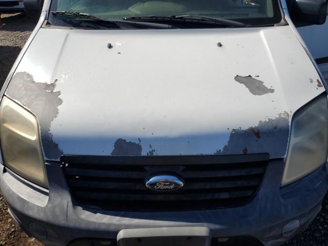 2013 FORD TRANSIT CONNECT XL #3283837413