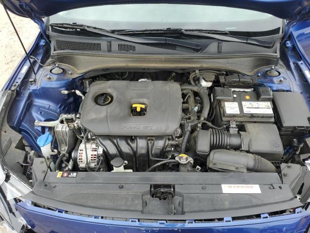 2023 KIA FORTE LX - 3KPF24AD3PE682984