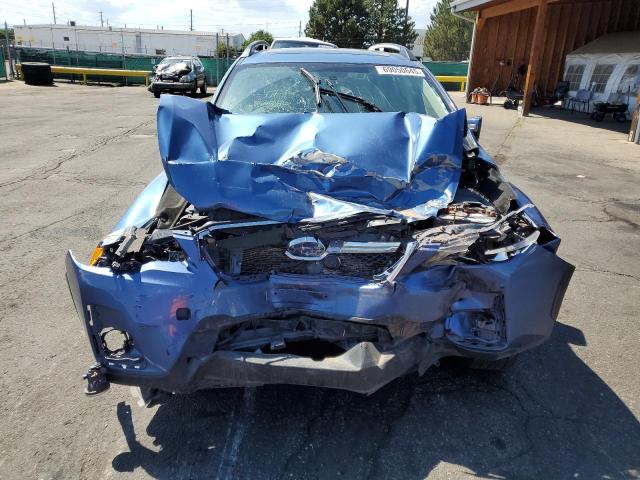 2017 SUBARU CROSSTREK LIMITED JF2GPANC6HH237349