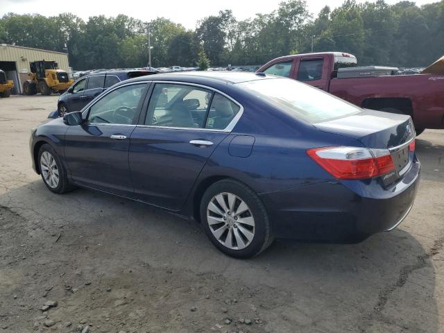 2015 HONDA ACCORD EXL 1HGCR2F85FA050537