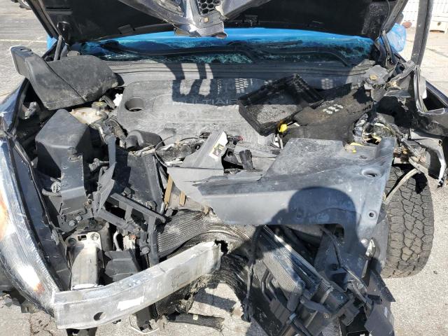 2016 JEEP CHEROKEE L - 1C4PJMCBXGW298306