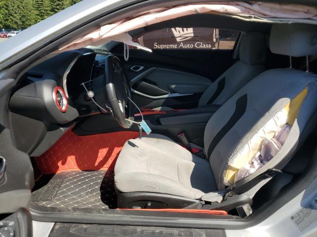 2018 CHEVROLET CAMARO LT 1G1FB1RS4J0127469