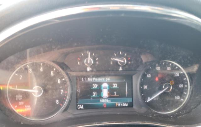 2019 BUICK ENCORE ESS #3291218989