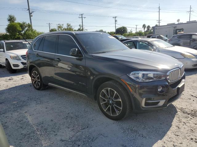 2017 BMW X5 XDR40E 5UXKT0C32H0S81217