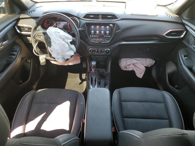 2023 CHEVROLET TRAILBLAZER RS KL79MTSL0PB028414