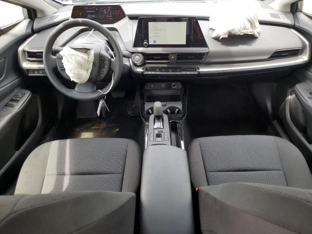 2025 TOYOTA PRIUS LE - JTDACAAU8S3060452