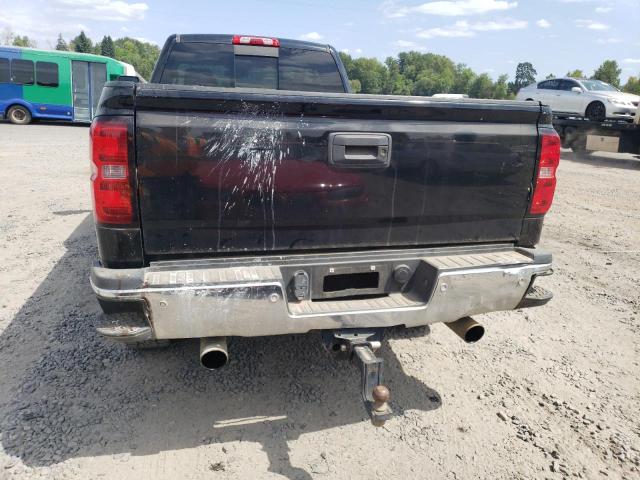 2015 CHEVROLET SILVERADO 1GC2KWEG3FZ558795