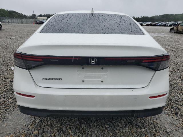 2023 HONDA ACCORD EX 1HGCY1F3XPA025586