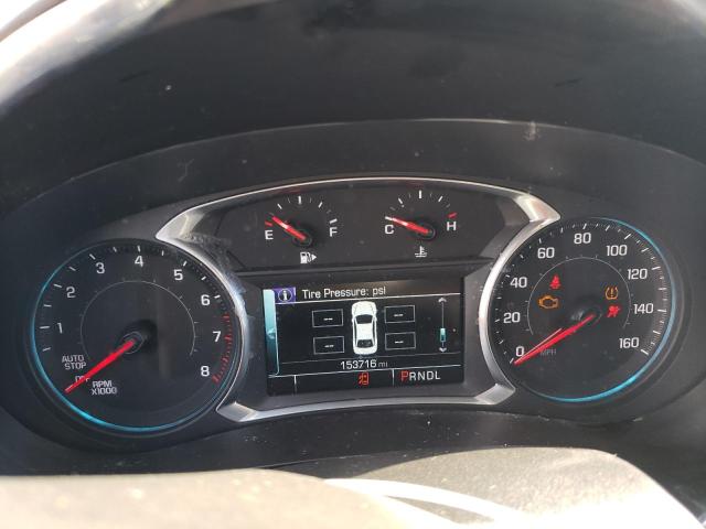 2018 CHEVROLET MALIBU LT 1G1ZD5ST0JF282695