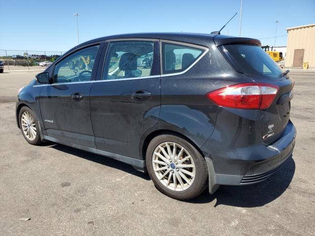 2014 FORD C-MAX - 1FADP5BU6EL506230