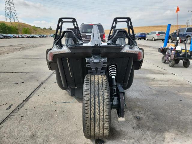 2021 POLARIS SLINGSHOT 57XAAPGD1M8144934