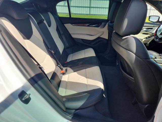 2021 CADILLAC CT5 SPORT 1G6DU5RK9M0113333