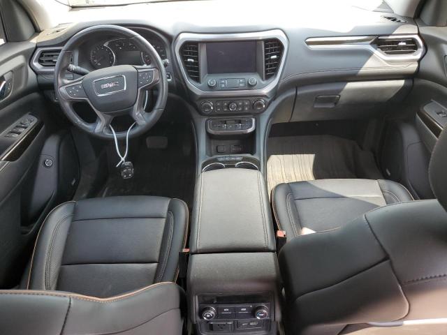 2021 GMC ACADIA AT4 1GKKNLLS7MZ112549
