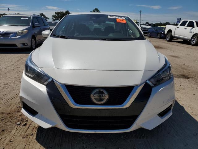 2020 NISSAN VERSA SV - 3N1CN8EV7LL911969