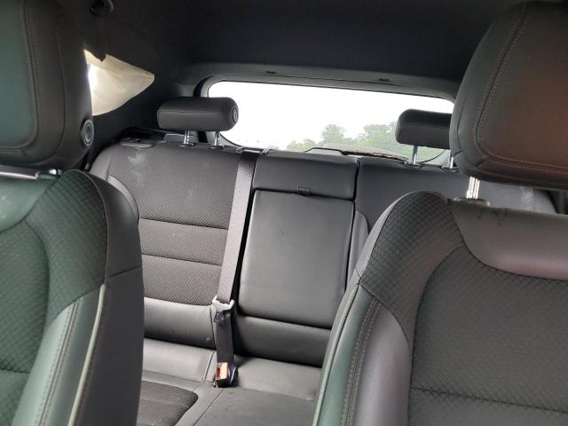 2021 CHEVROLET TRAILBLAZER RS KL79MTSL3MB053416