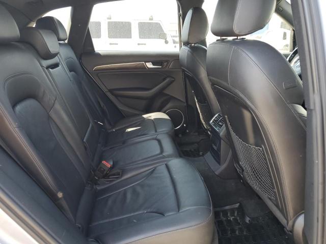 2016 AUDI Q5 TDI PRE WA1CVAFPXGA053635