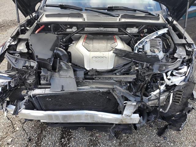 2019 AUDI SQ5 PRESTIGE WA1C4AFY8K2028246