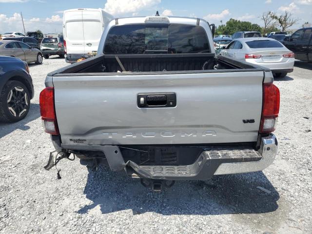 2023 TOYOTA TACOMA DOUBLE CAB 3TMAZ5CN8PM204387