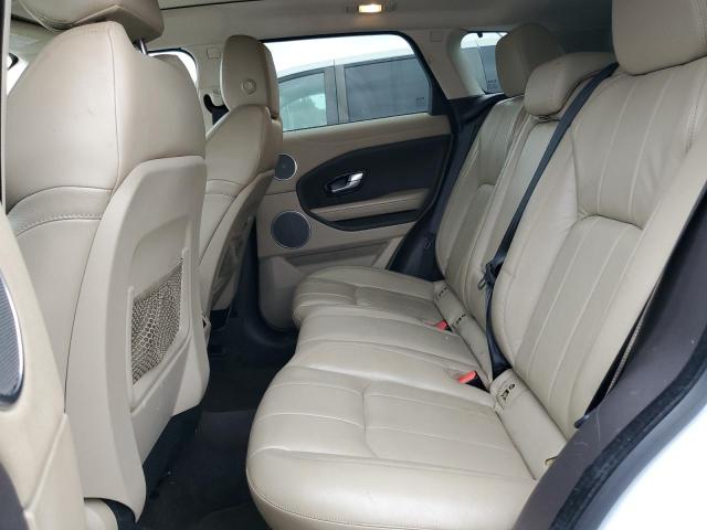 2016 LAND ROVER RANGE ROVE SALVP2BG1GH082607