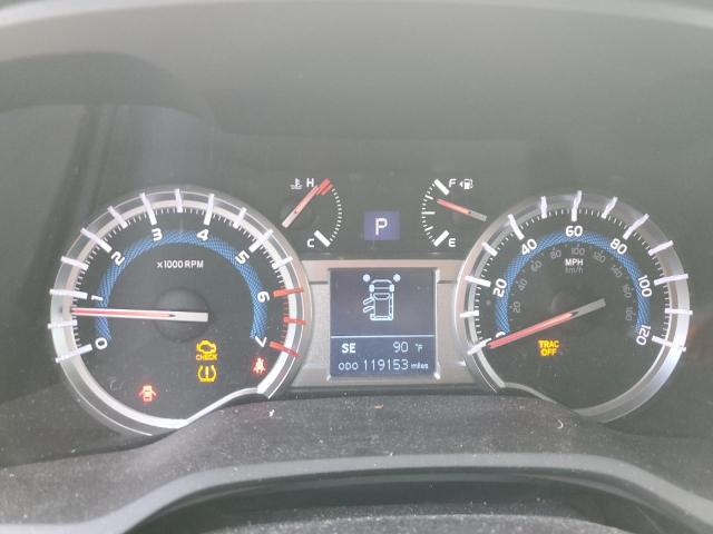 2015 TOYOTA 4RUNNER SR JTEZU5JR0F5104114
