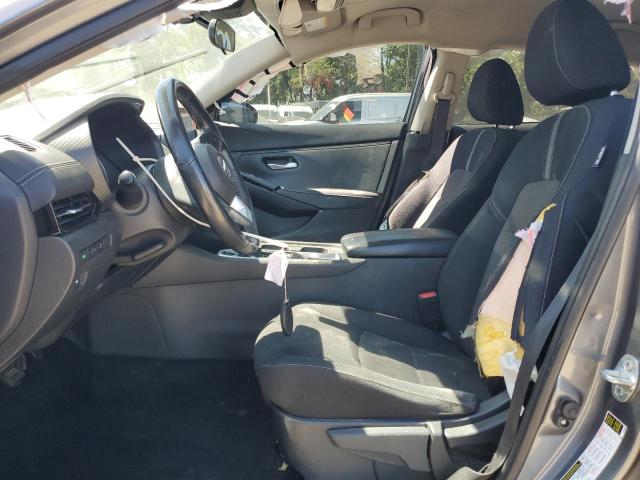 2020 NISSAN SENTRA SV 3N1AB8CV0LY216125