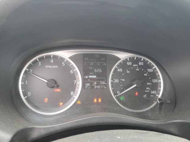 2022 NISSAN KICKS S 3N1CP5BVXNL506642