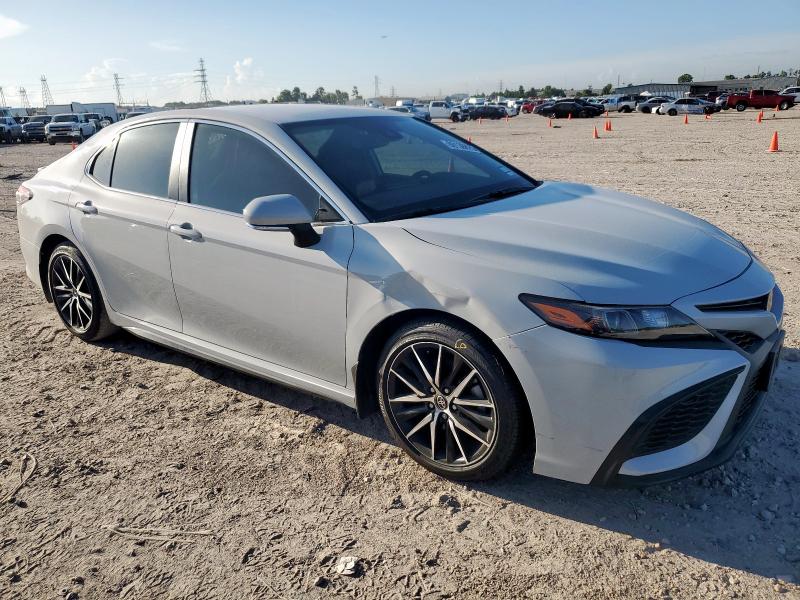 2023 TOYOTA CAMRY SE N - 4T1T11AK6PU119864