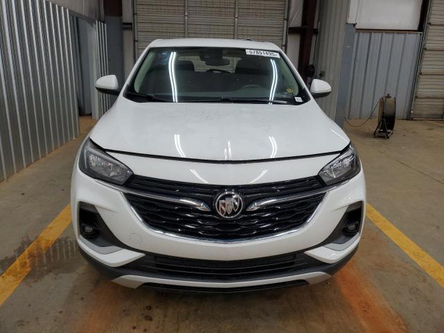 2023 BUICK ENCORE GX PREFERRED KL4MMBS27PB084634