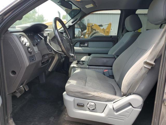 2013 FORD F150 SUPER - 1FTFW1EF9DFA03591