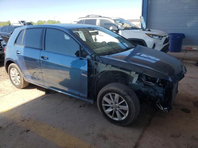 2015 VOLKSWAGEN GOLF 3VW217AU1FM083554