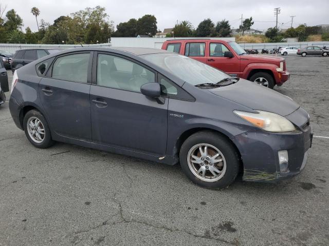 2010 TOYOTA PRIUS - JTDKN3DU1A0041344