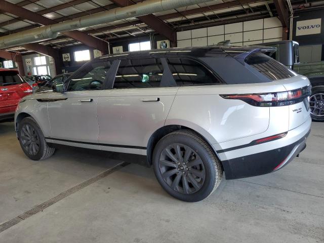 2018 LAND ROVER RANGE ROVE SALYL2RN5JA727983
