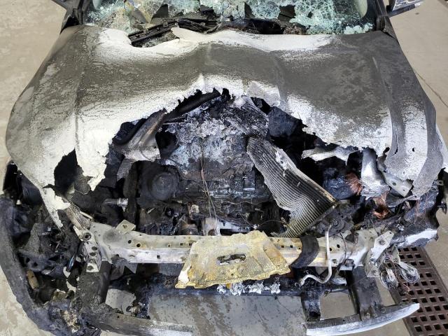 2015 CHEVROLET IMPALA LTZ 2G1165S3XF9285921