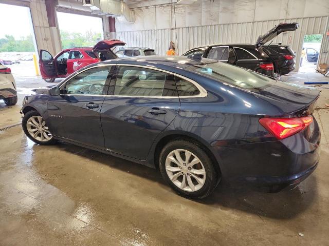 2020 CHEVROLET MALIBU LT - 1G1ZD5ST2LF089225