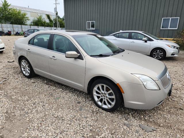 2010 MERCURY MILAN PREM - 3MEHM0CG8AR637119