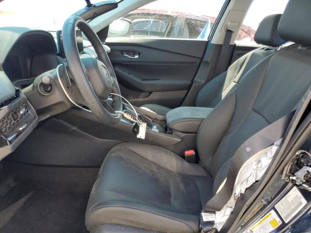 2024 HONDA ACCORD HYBRID EXL 1HGCY2F69RA096703